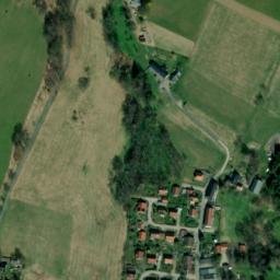 Satellite imagery of Krügersberg, DE