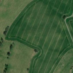 Satellite imagery of Lexberg, DE