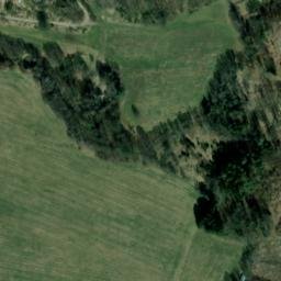 Satellite imagery of boundary_stone, DE