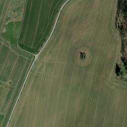 Satellite imagery of Hänscheberg, DE