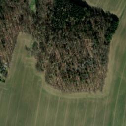 Satellite imagery of Hänscheberg, DE