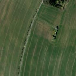 Satellite imagery of Hänscheberg, DE