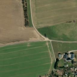 Satellite imagery of Fichtelberg, DE