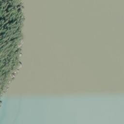 Satellite imagery of Hatchet Point, CA