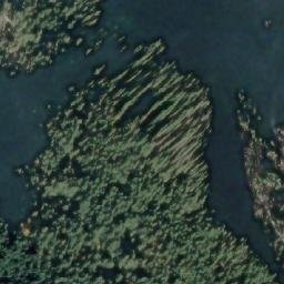 Satellite imagery of Rubble Point, CA