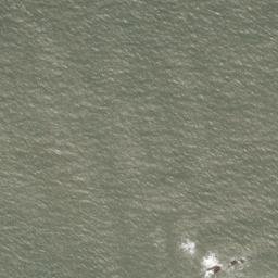 Satellite imagery of Hartland Point, GB