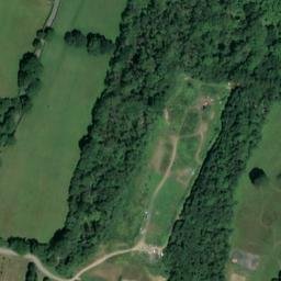 Satellite imagery of Sedgwick Castle, GB