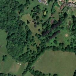 Satellite imagery of Sedgwick Castle, GB