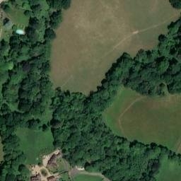 Satellite imagery of Sedgwick Castle, GB