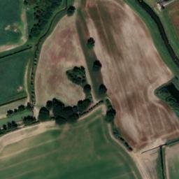 Satellite imagery of Castle Toll, GB