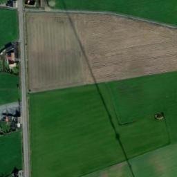 Satellite imagery of Egem TV Mast, BE