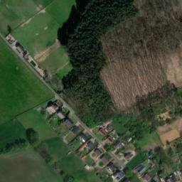 Satellite imagery of Hollandse Berg, BE