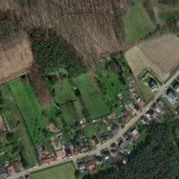 Satellite imagery of Hollandse Berg, BE