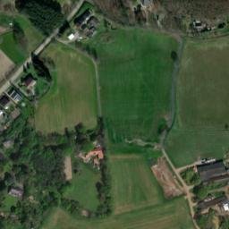 Satellite imagery of Hollandse Berg, BE