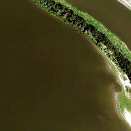 Satellite imagery of Grenspaal 118 (NL), NL