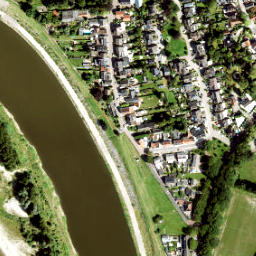 Satellite imagery of Grenspaal 118 (NL), NL