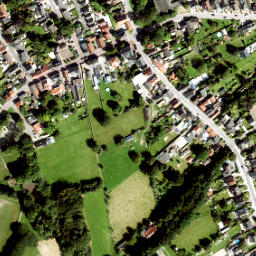 Satellite imagery of Grenspaal 118 (NL), NL