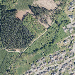 Satellite imagery of Herrnscheid, DE