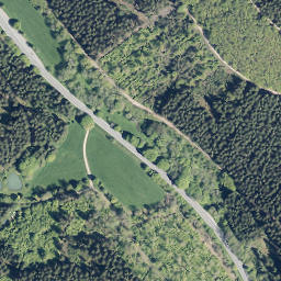 Satellite imagery of Hohenhagen, DE