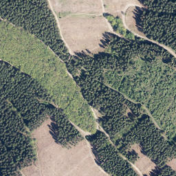 Satellite imagery of Hohenhagen, DE