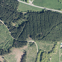 Satellite imagery of Hohenhagen, DE