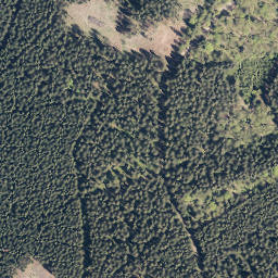 Satellite imagery of Hoher Wald, DE