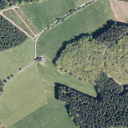 Satellite imagery of Wimberg, DE