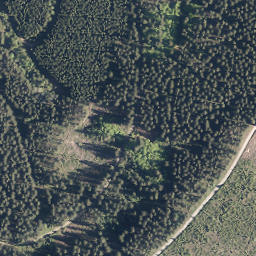 Satellite imagery of Lümke, DE