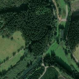 Satellite imagery of Gaushöhe, DE