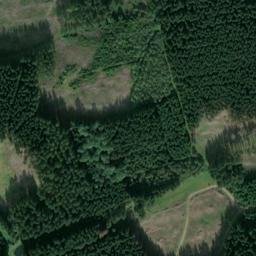 Satellite imagery of Gaushöhe, DE