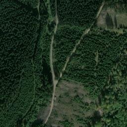 Satellite imagery of Hermeskopf, DE