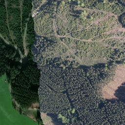 Satellite imagery of Reistenberg, DE