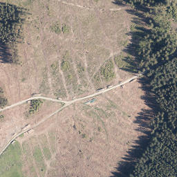 Satellite imagery of Strauch, DE