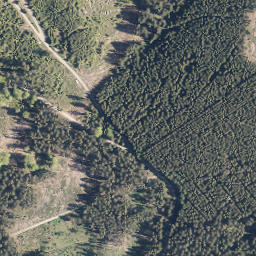 Satellite imagery of Strauch, DE