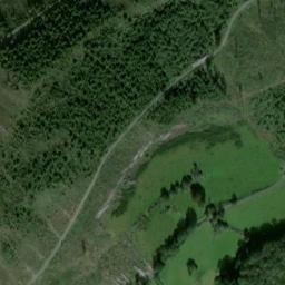 Satellite imagery of Arfelder Bracht, DE