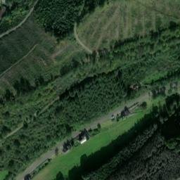 Satellite imagery of Heiliger Berg, DE