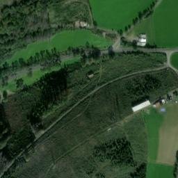Satellite imagery of Heiliger Berg, DE