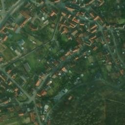 Satellite imagery of Sauberg, DE