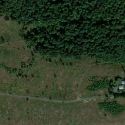 Satellite imagery of Fernmeldeturm Hohes Lohr, DE