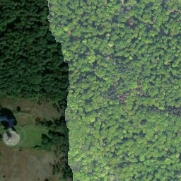 Satellite imagery of Fernmeldeturm Hohes Lohr, DE