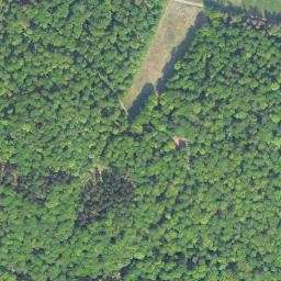 Satellite imagery of Fernmeldeturm Hohes Lohr, DE