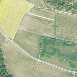 Satellite imagery of Kaltebaum, DE