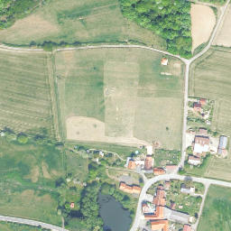 Satellite imagery of Kaltebaum, DE