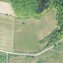 Satellite imagery of Kaltebaum, DE