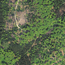 Satellite imagery of Kellerwald, DE