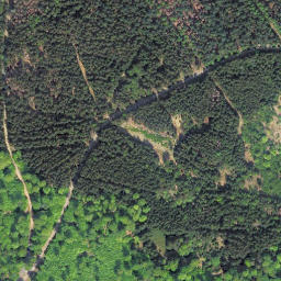 Satellite imagery of Kellerwald, DE