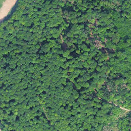 Satellite imagery of Hohenbühl, DE