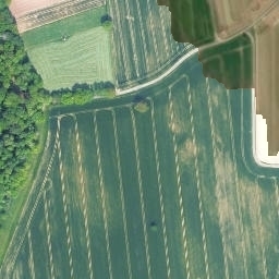 Satellite imagery of Hohenbühl, DE