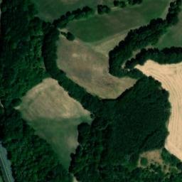 Satellite imagery of Mühlberg, DE