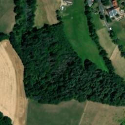Satellite imagery of Mühlberg, DE